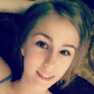 Meet your Posher, Kelsey